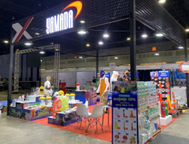 งาน SAFETY WEEK ครั้งที่ 36