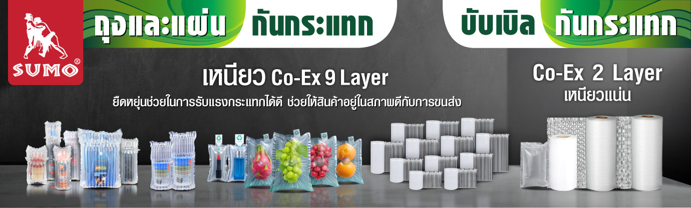 ถุงกันกระแทก