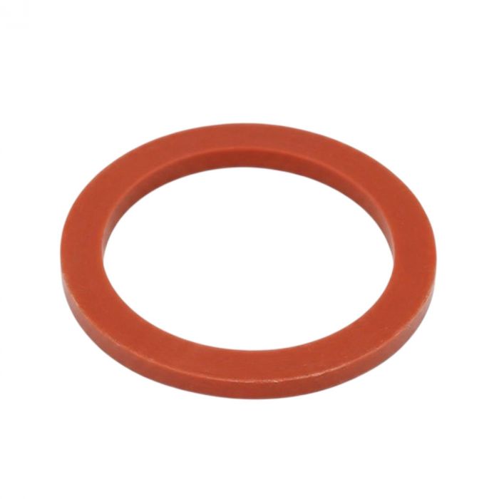 อะไหล่เครื่องเป่าถุงลม Q10, Q15-D : ปะเก็นยางกันกระแทก