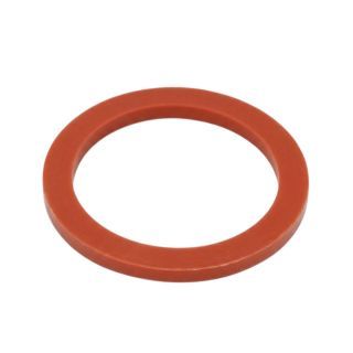 อะไหล่เครื่องเป่าถุงลม Q10, Q15-D : ปะเก็นยางกันกระแทก