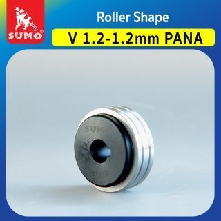 Roller Shape V-1.2/1.2mm PANA