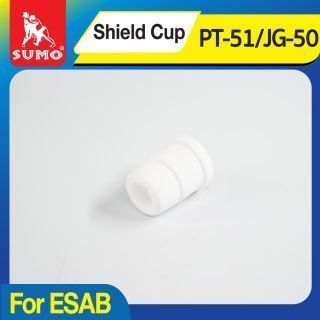 Shield Cup PT-51/JG-50/SP-40