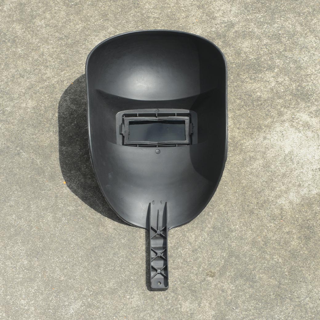 หน้ากากเชื่อมแบบมือถือ รุ่น YMD-409 YAMADA